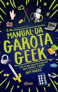 O Manual da Garota Geek