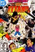 New Teen Titans #17