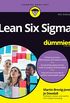Lean Six Sigma For Dummies (English Edition)