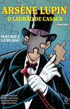 Arsne Lupin, o ladro de casaca em quadrinhos