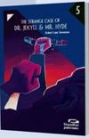 The strange case of Dr. Jekyll & Mr. Hyde