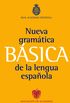 Nueva Gramatica Basica de la Lengua Espanola