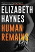 Human Remains (English Edition)