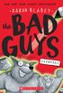 The Bad Guys in Superbad (The Bad Guys #8) (8)