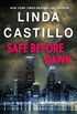 Safe Before Dawn (Lights Out Book 2) (English Edition)
