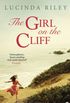The Girl on The Cliff