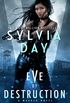 Eve of Destruction (Marked series Book 2) (English Edition)