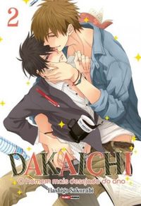 Dakaichi - Volume 2