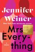 Mrs. Everything (BN PROP): A Novel