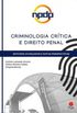 Criminologia Crtica e Direito Penal
