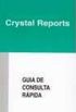 Crystal Reports - Guia de Consulta Rpida