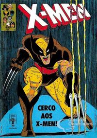X-Men 1 Srie n 30