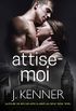 Attise-moi (Le Monde de Stark (Jamie et Ryan) t. 3) (French Edition)