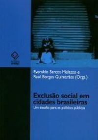 Excluso social em cidades brasileiras