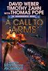 A Call to Arms (Manticore Ascendant series Book 2) (English Edition)