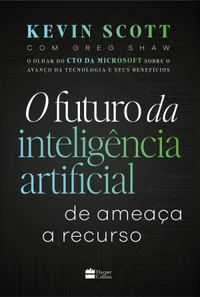 O futuro da inteligncia artificial