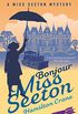 Bonjour, Miss Seeton (A Miss Seeton Mystery Book 21) (English Edition)