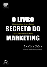 O livro secreto do marketing