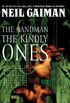 Sandman - The Kindly Ones