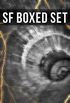 SF Boxed Set: 140+ Intergalactic Action Adventures, Dystopian Novels & Lost World Classics (English Edition)