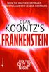 Frankenstein: City of Night: A Novel (English Edition)