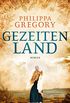Gezeitenland: Roman (German Edition)