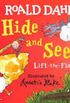 Roald Dahl: Lift-The-Flap Hide and Seek