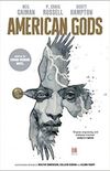 American Gods Vol. 1 - Shadows