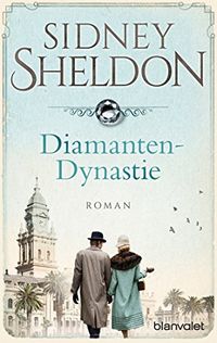 Diamanten-Dynastie: Roman (German Edition)