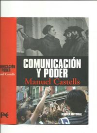 Comunicacion y poder