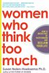 Women who think too much