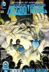 Universo DC Apresenta #15 - Raio Negro e Demnio Azul (Os Novos 52)