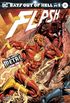 The Flash #33 - DC Universe Rebirth