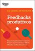 Feedbacks produtivos (E-book)