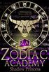Zodiac Academy: Shadow Princess