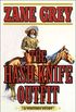 The Hash Knife Outfit: A Western Story (English Edition)