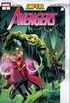 Empyre: Avengers (2020) #2