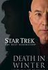 Star Trek: The Next Generation: Death in Winter