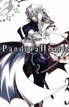 Pandora Hearts #3