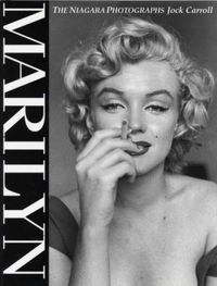 Marilyn: The Niagara Photographs