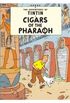 The adventures of Tintin: Cigars of the Pharaoh