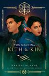 Critical Role: Vox Machina - Kith & Kin