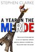 A year in the merde