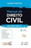 Manual de Direito Civil