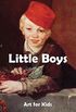 Little Boys (English Edition)