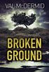 Broken Ground (Karen Pirie Books Book 5) (English Edition)
