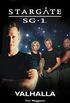 Stargate SG-1: Valhalla: SG1-14