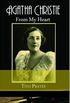 Agatha Christie From my Heart: Uma Biografia de Verdades
