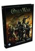 Only War: Core Rulebook