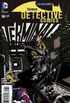 Detective Comics #36 - Os novos 52